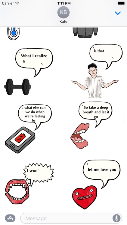 SongChat screenshot-3