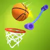 Ropes n Hoops App Delete