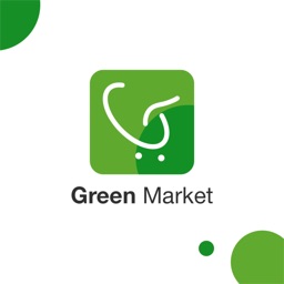 Green Market | السوق الأخضر