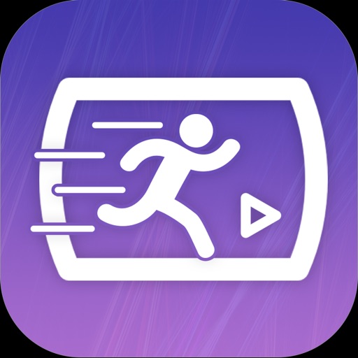 Vidfy Slow & Fast Video Editor iOS App