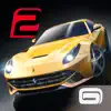 GT. Racing 2 App Delete
