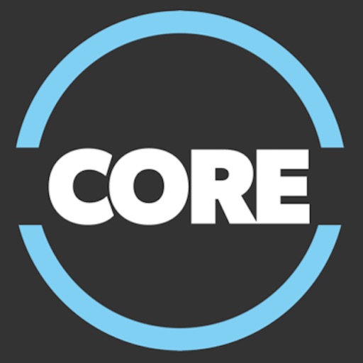 Core Inspection V4 iOS App
