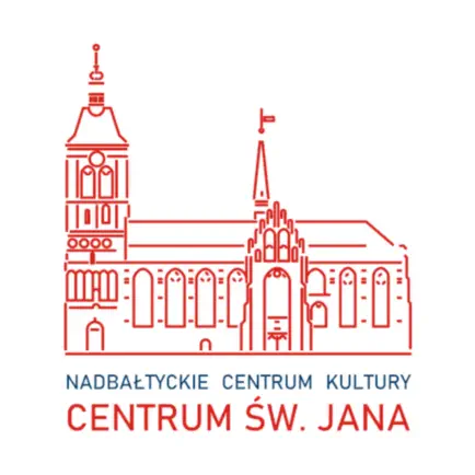 Centrum św. Jana Читы