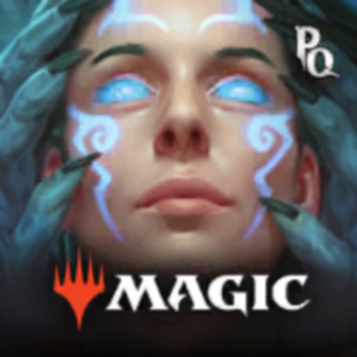 Magic: Puzzle Quest iOS App