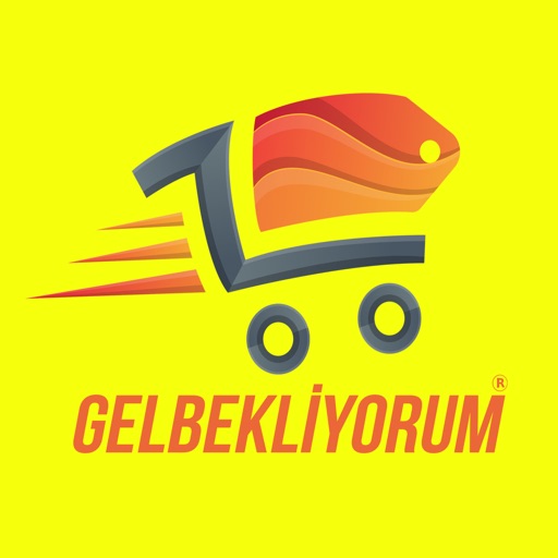 GelBekliyorum Online Market