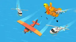 Game screenshot Plane Master - Dodge All mod apk