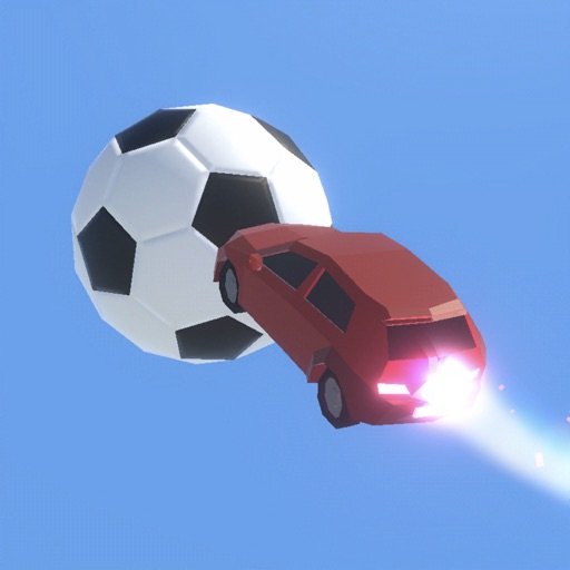 Rocket Goal