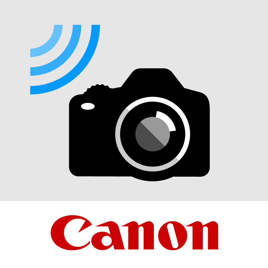 Canon Camera Connectの評価 口コミ Iphoneアプリ Applion