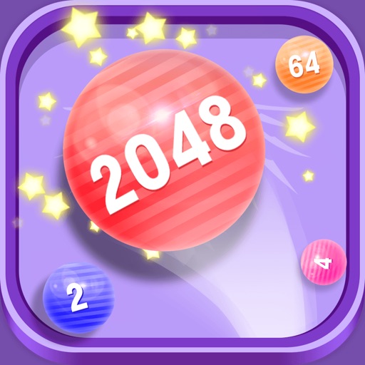 NumBall 3D - 2048 Ball Games