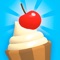 Put the cherry on the top of your cupcake in this colorful game