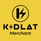 Kidlat Merchant app will help merchants to widen their market and increase their sales