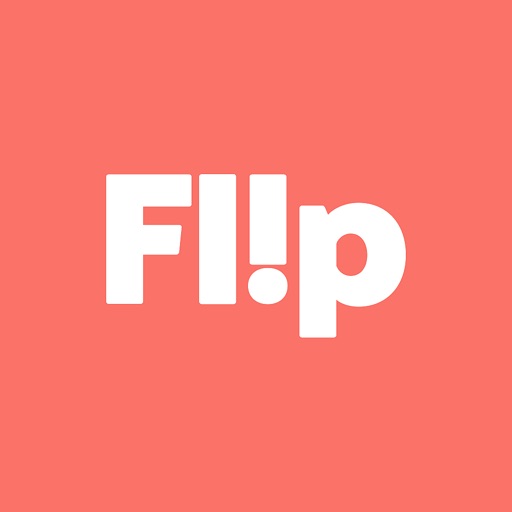 Flip Fit - Shop with Friends