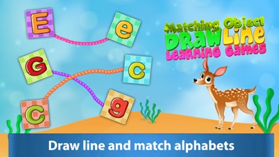 Draw Line - Matching Games screenshot 4