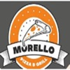 Morello Pizza