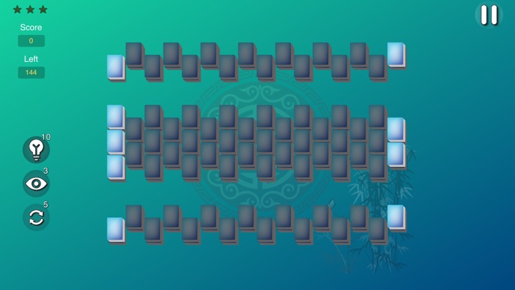 Mahjong v2 - Memory Tile Pair screenshot-5