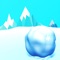 Play as the avalanche and try to catch as many unsuspecting skiers as you can