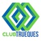 Club de Trueques Panamá, apps que te permitirá ponerte en contactos con los miembros del club, donde podrás intercambiar Producto por Producto, Producto por Servicio o Servicio por Servicio, SIN LA PRESENCIA DEL DINERO