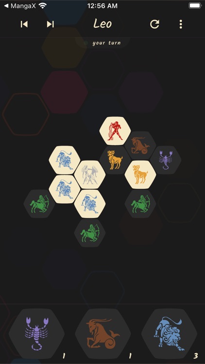 Aries: Origins screenshot-6