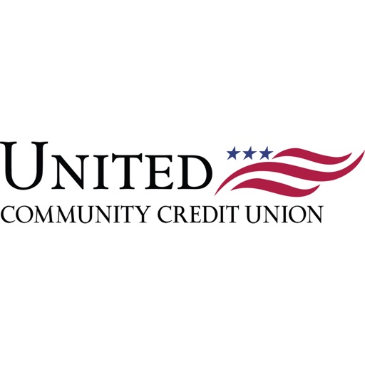 United Community Credit Union iOS App