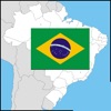 Estados do Brasil - Jogo