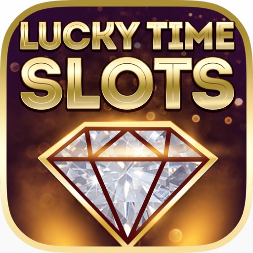 Lucky Time: Best Casino Slots