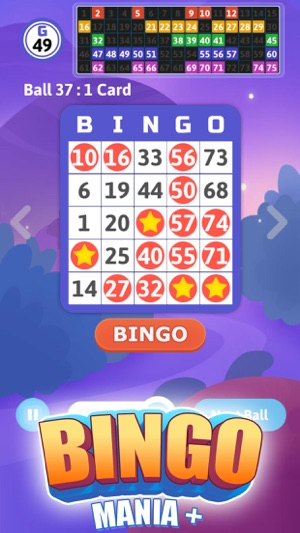 Bingo Mania +(圖3)-速報App