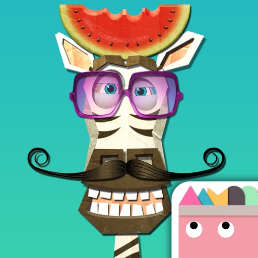 Avokiddo Emotions - Playful learning for kids