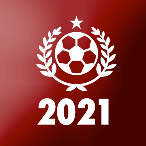 Euro Football 2021