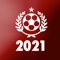 With Euro Football 2021 you won't miss a thing