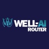 Well-AI Router