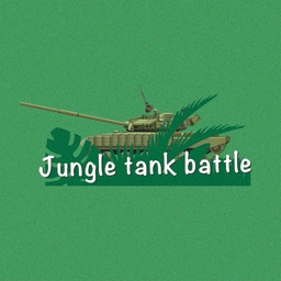 Jungle Tank Battle