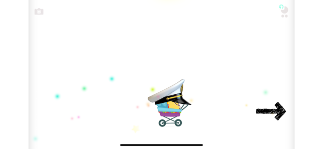 Babycar - The Game, game for IOS