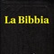 La Bibbia (Conferenza Episcopale Italiana) (Italian bible Modern Translation)