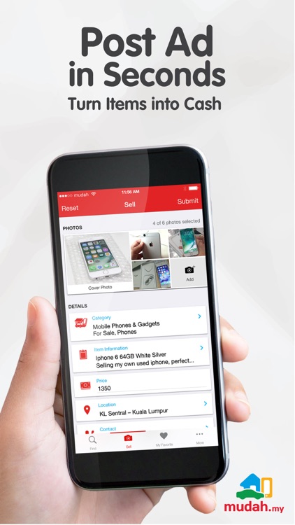 Mudah.my (Official App)