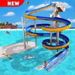 Trượt nước Crazy Racing