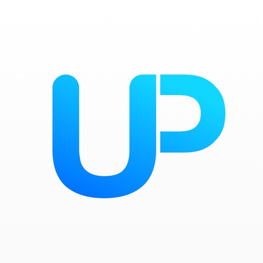 UpTick - The Stock Market Game Icon