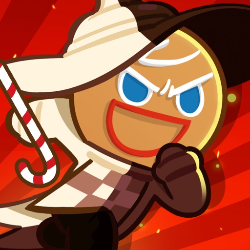 Cookie Run Ovenbreak App For Iphone Free Download Cookie Run Ovenbreak For Ipad Iphone At Apppure