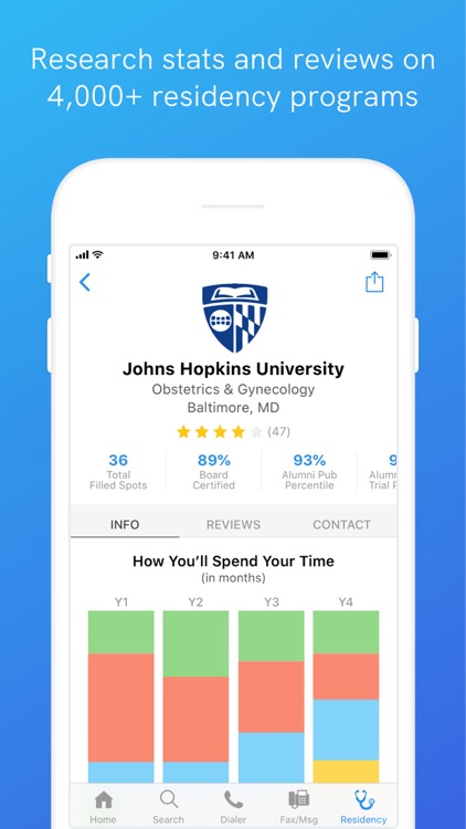 Doximity screenshot-7
