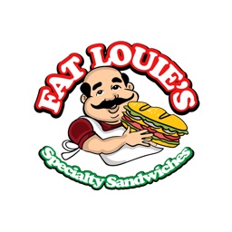 Fat Louie's NJ