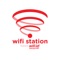 Nikmati fitur-fitur aplikasi MyWifiStation: