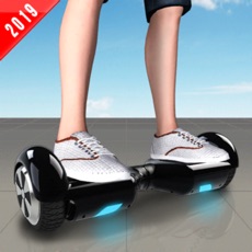 Activities of Hover Board Extreme Skater 3D