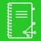 EduManager allows you to easily keep track of your daily school assignments, projects, quizzes, tests, and study times