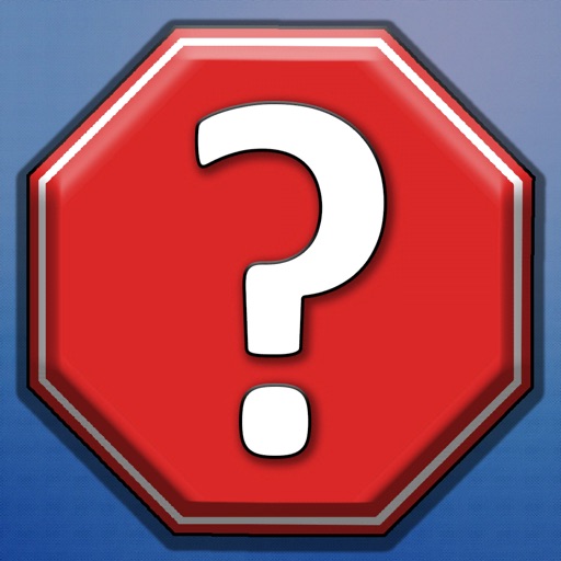 What is the traffic sign? Download