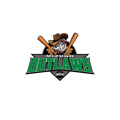 outlaws travel baseball team