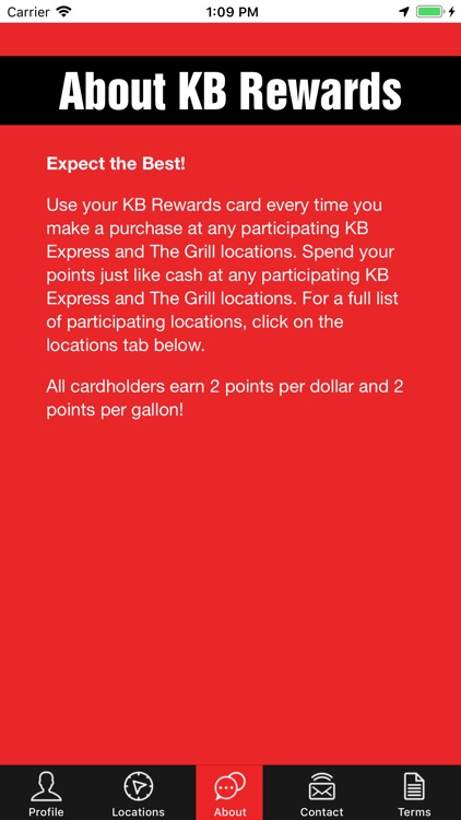 KB Rewards screenshot-3