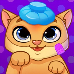 Doctor Pets: Educational games