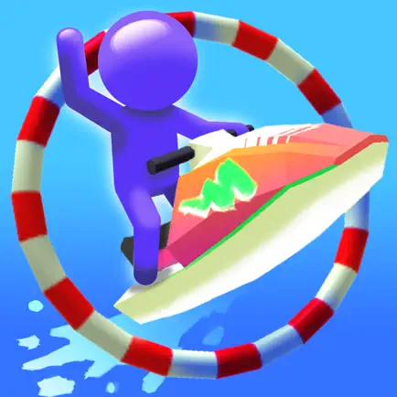 Wave Run 3D Cheats