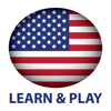 Learn and play US English + - Roman Vynokurov