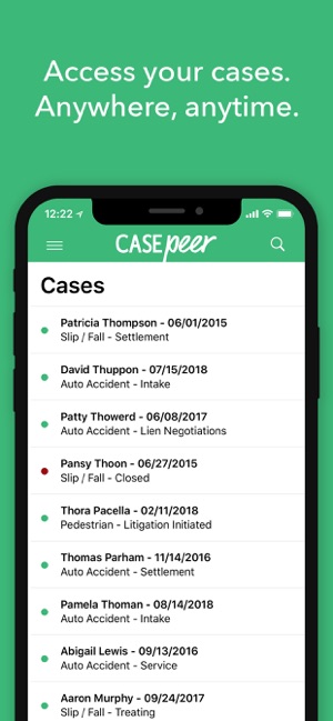 CASEpeer(圖3)-速報App