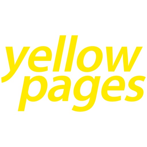 The New Yellow Pages Malaysia